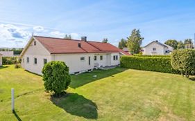 Gardermoen House